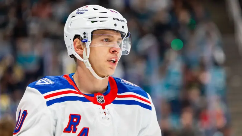 Слухи об обменах в НХЛ: Эмили Каплан ожидает, что новый контракт Артемия Панарина шокирует лигу