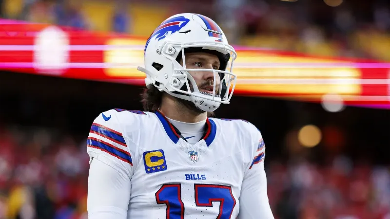 Ник Райт утверждает, что запрет розыгрыша с подталкиванием квотербека («tush push») ударит по «Биллс», и прогнозирует команде Джоша Аллена менее 12 побед.