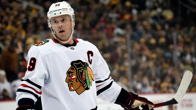 «Не самый приятный процесс», — Джонатан Тэйвз откровенно рассказал о своем опыте использования альтернативной медицины на пути к восстановлению.