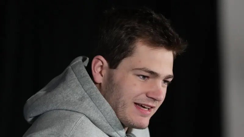 «Не пытаюсь врать», - Дрейк Мэй предельно откровенно высказался о травме плеча перед Супербоулом между «Пэтриотс» и «Сихокс»