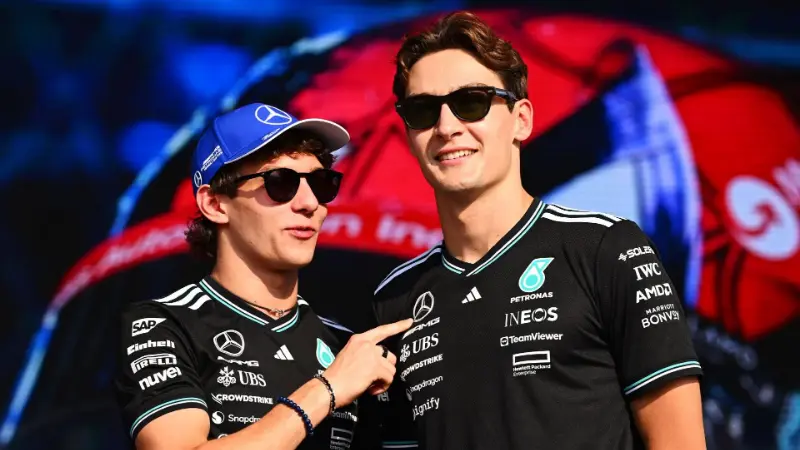 Тревожные новости для соперников Mercedes: инсайдер Ф-1 раскрыл секретное преимущество команды после тестов