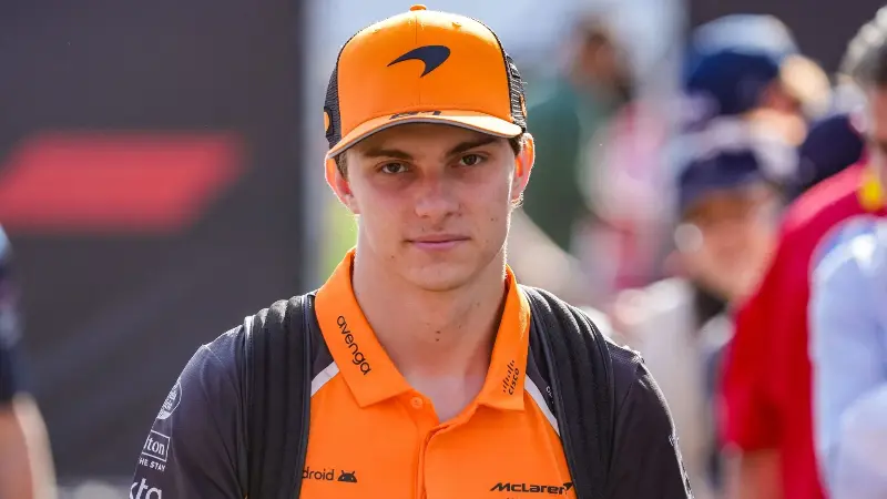 Оскар Пиастри провёл черту, выбрав будущее McLaren вместо сиюминутной чемпионской славы.