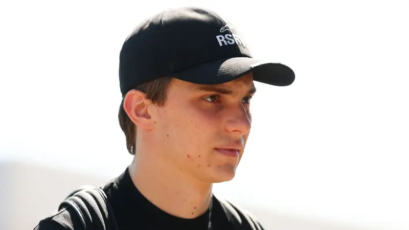 Оскар Пиастри пропустит первую тренировку Гран-при Италии.