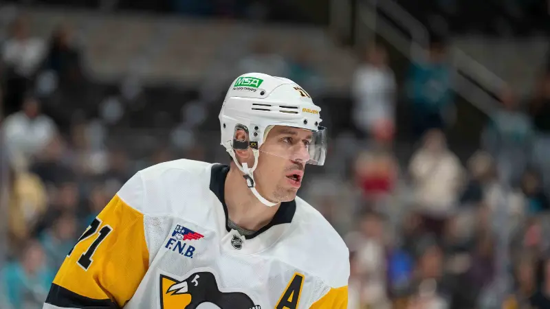 Главный тренер «Флориды Пантерз» Пол Морис сделал яркое высказывание о Евгении Малкине, что ещё больше подогрело слухи о возможном обмене.