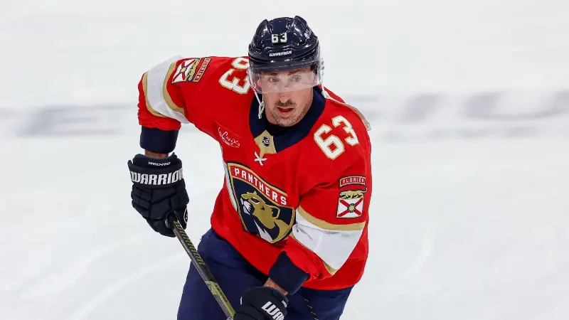 Пол Биссоннетт сделал жесткий выпад в адрес Брэда Маршана после его громкого заявления о Митче Марнере.