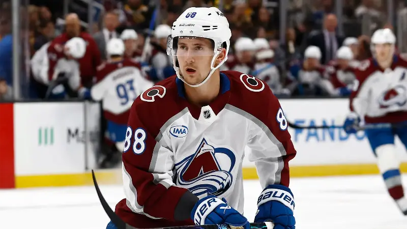 Пол Биссоннетт высказался о продлении контракта Мартина Нечаса на 92 миллиона долларов, полагая, что эта сделка «оправдывает» обмен Микко Рантанена.