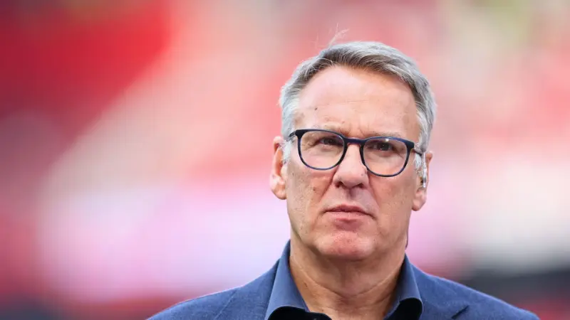 Пол Мерсон сделал смелое заявление о чемпионской гонке в АПЛ после победы «Арсенала» над «Лидс Юнайтед»