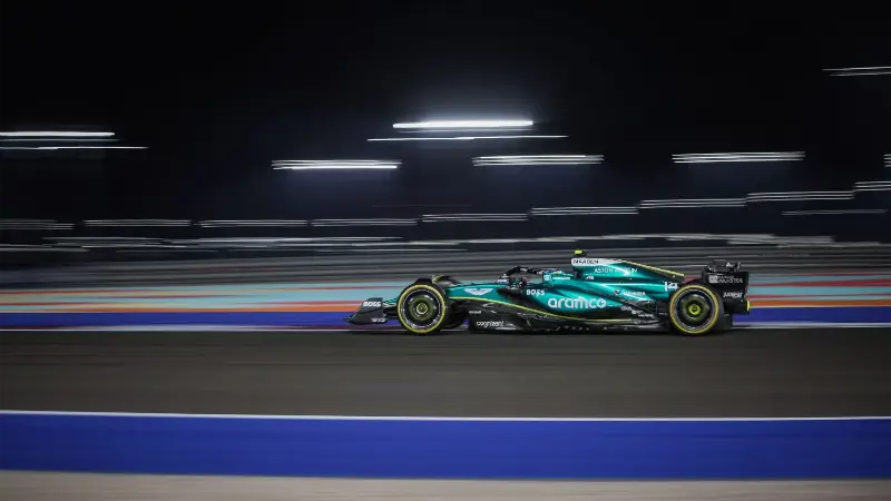 Pirelli сделала важное заявление о регламенте шин на Гран-при Катара Формулы-1 2025 года.