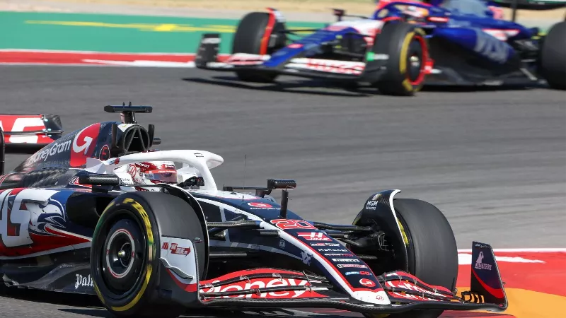 Потенциально плохие новости для клиентов Red Bull и Ferrari: в Формуле-1 могут ввести новое условие в регламенте.