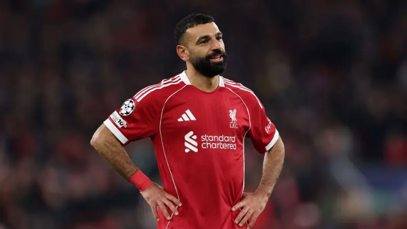 Эксперт утверждает, что Мохамед Салах покинет «Ливерпуль», если летом не произойдет одно ключевое изменение.