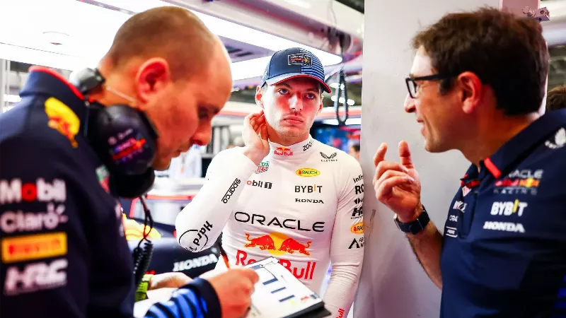 Технический директор Red Bull Пьер Ваше оценил ситуацию, комментируя стремление команды расширить рабочее окно болида. 