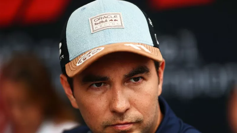 Red Bull может уменьшить зарплату Серхио Переса в размере 14 миллионов долларов из-за «пункта о результативности», поскольку разрыв с Максом Ферстаппеном продолжает расти.