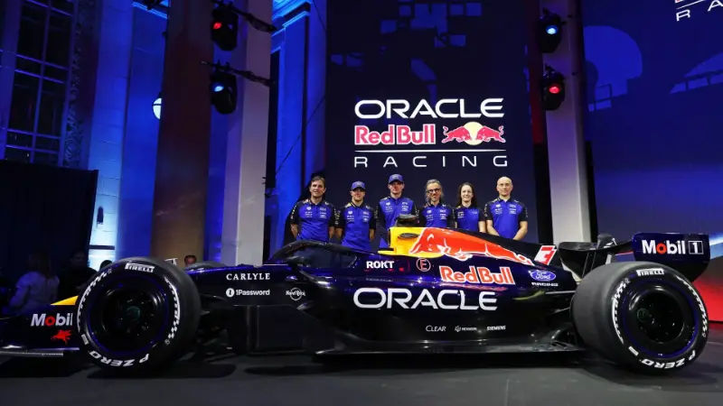 Руководитель Red Bull Powertrains прокомментировал слухи о том, что команда якобы использует лазейку в регламенте, касающуюся степени сжатия.