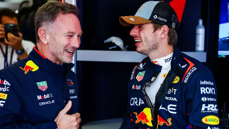 Кристиан Хорнер из Red Bull высказал свое мнение о том, какое место Макс Ферстаппен занимает в списке величайших гонщиков в истории.