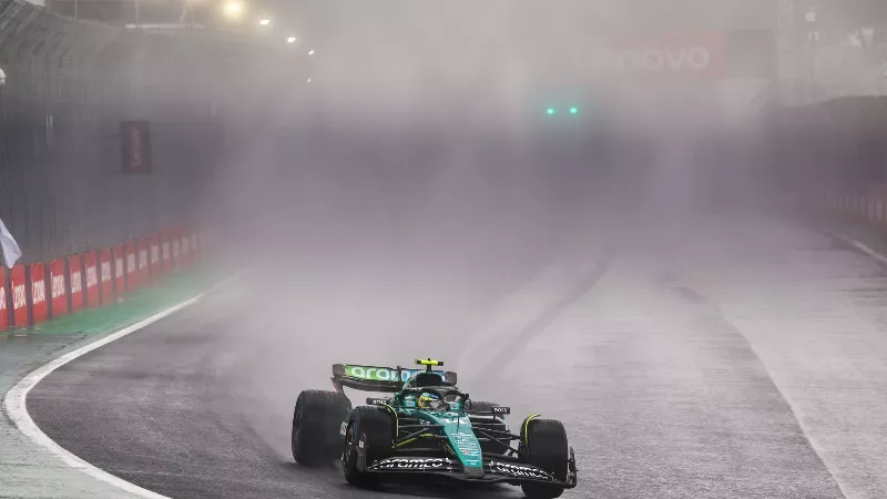 Перестановка в Aston Martin: бывший специалист из Red Bull покинул должность технического директора.