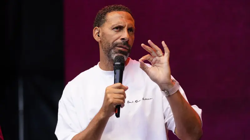 Рио Фердинанд раскритиковал звезду «Манчестер Юнайтед», заявив, что тот «на сто процентов проводит свой худший сезон» после поражения в дерби.