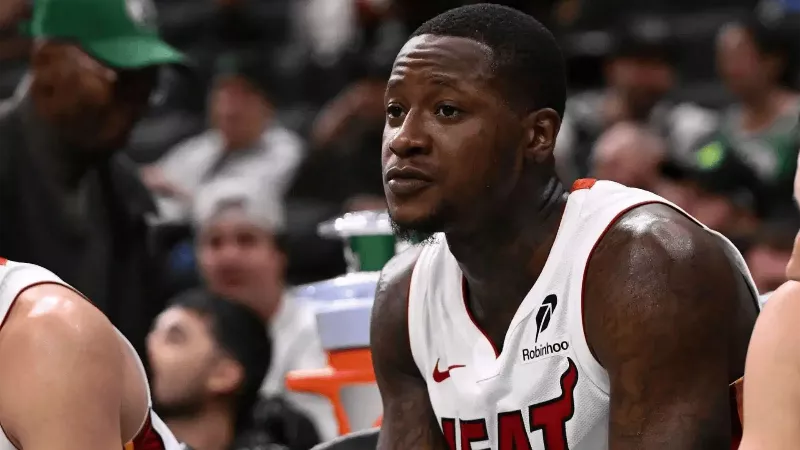 Шеннон Шарп усомнился в расследовании НБА, оправдавшем Терри Розира в деле о незаконных ставках