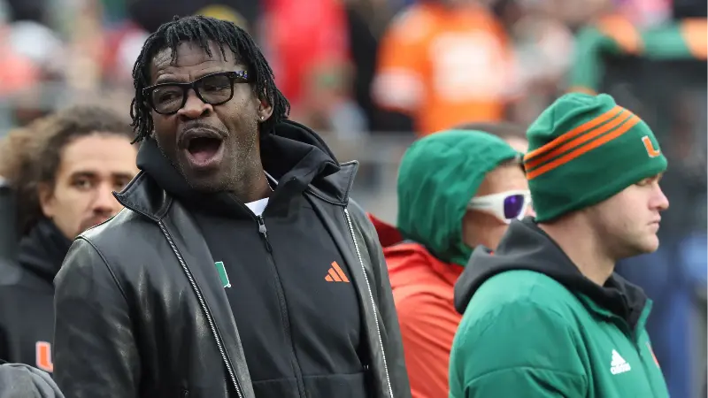 «Это неудовлетворительная оценка», - Майкл Ирвин откровенно высказался о «печальной стороне» испытывающего трудности нападения «Ковбойз» под руководством Дака Прескотта.