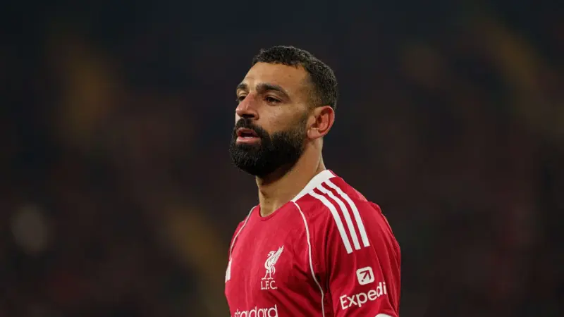 «Это должно стать тревожным сигналом», — эксперт обеспокоен игрой Мо Салаха в победном матче «Ливерпуля» против «Ньюкасл Юнайтед»