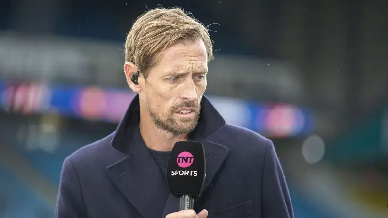 «Их за это не уважают так, как следовало бы», — Питер Крауч считает, что летние успехи «Челси» остались незаслуженно недооценёнными.