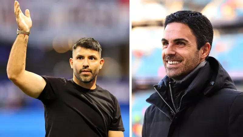 «У них отличные игроки», — бывший футболист «Манчестер Сити» Серхио Агуэро сделал прогноз о шансах «Арсенала» на победу в Премьер-лиге.