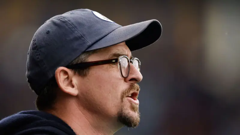 «Думает, что обладает аурой Роналду», - Джоуи Бартон раскритиковал звезду «Ньюкасла» на фоне слабой формы в этом сезоне.