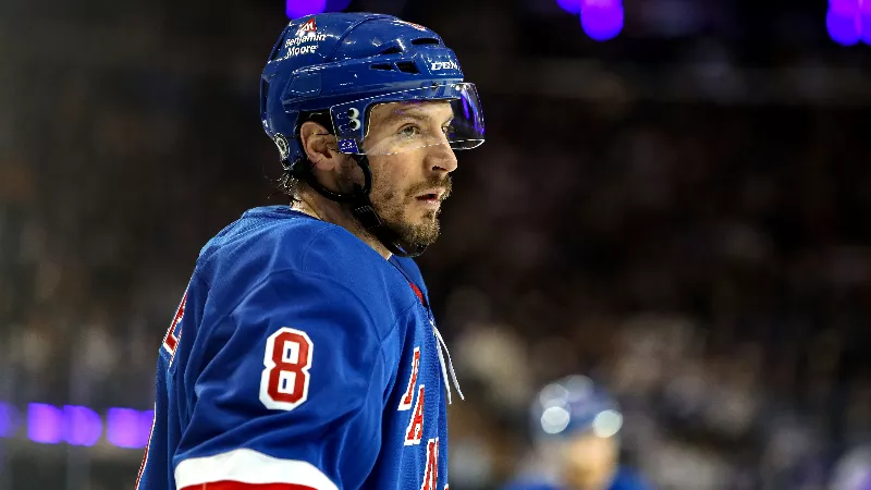 «Это ужасный обмен», — бывший игрок НХЛ раскритиковал «Ванкувер Кэнакс» за громкий трейд Джей Ти Миллера