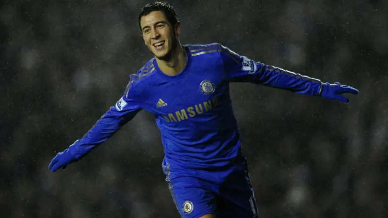 «Пришло время вернуться», — Эден Азар прочит бывшего партнера по «Челси» в тренеры «синих»