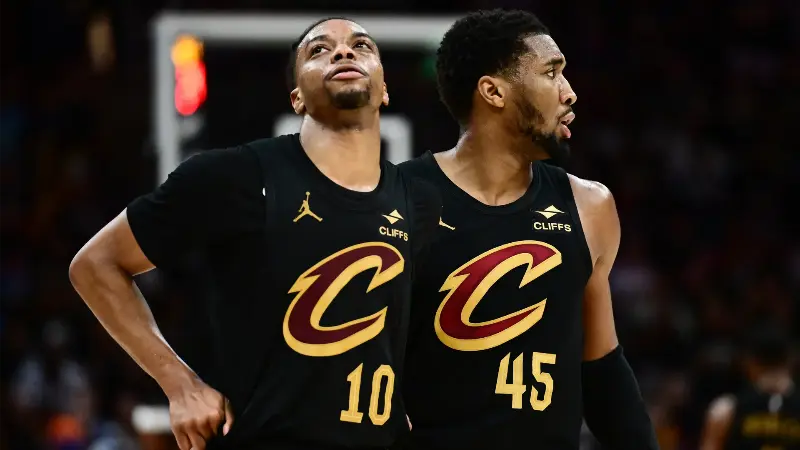 5 звёзд НБА, которые рискуют пропустить начало сезона 2025/26.