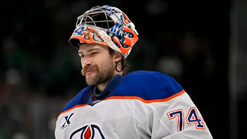 Ведущий инсайдер НХЛ провел параллель между Стюартом Скиннером и Митчем Марнером, рассуждая о будущем голкипера за пределами «Эдмонтона».