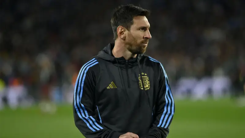 Звезда «Тоттенхэма» связывает свой сенсационный гол в матче с «Ньюкаслом», завершившемся ничьей, с опытом тренировок в компании Лионеля Месси.