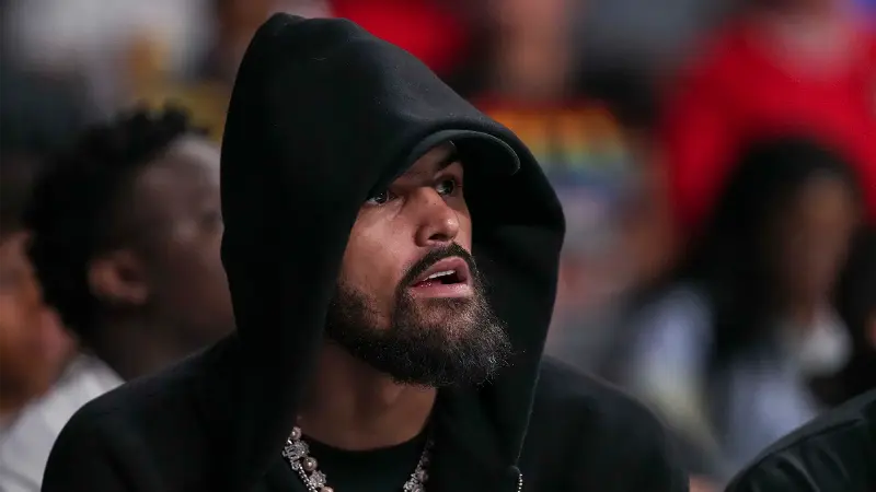 Бывший защитник «Бакс» сыплет соль на рану Трею Янгу, жёстко напоминая о своих былых подвигах.