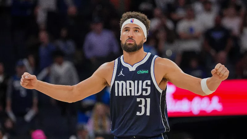 «Бесподобный снайпер» — Стив Керр открыто сравнил Клэя Томпсона с его заменой в «Уорриорз»