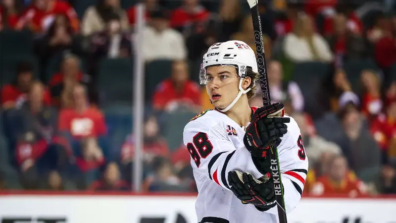 Уэйн Гретцки привёл аргументы в пользу включения Коннора Бедарда в состав сборной Канады на Олимпиаду 2026 года.