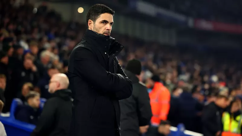 «Мы работаем над этим», - главный тренер «Арсенала» Микель Артета рассказал о планах на январское трансферное окно на фоне растущего кризиса травм в клубе.