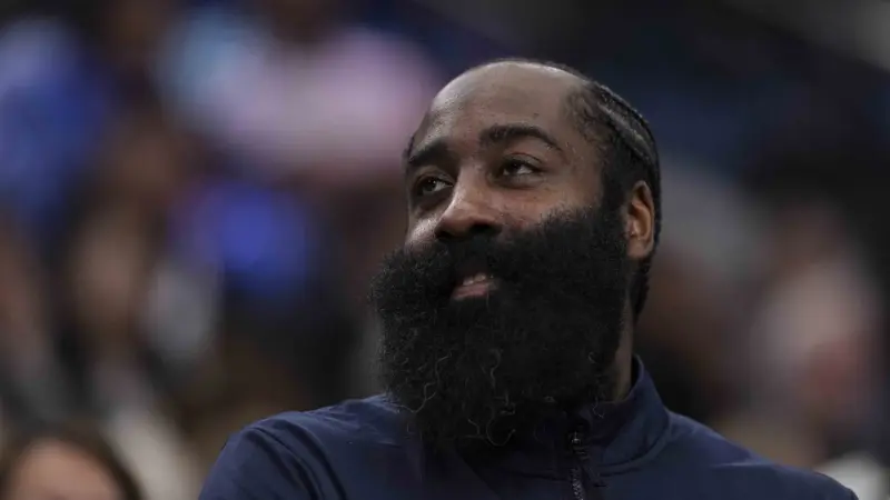 Когда Джеймс Харден дебютирует за «Кавальерс»? Разбор главного решения «Кливленда» по экс-MVP