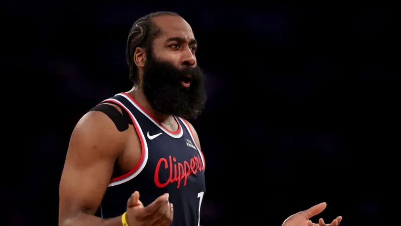 Почему Джеймс Харден хочел обмена? Раскрыта реальная причина