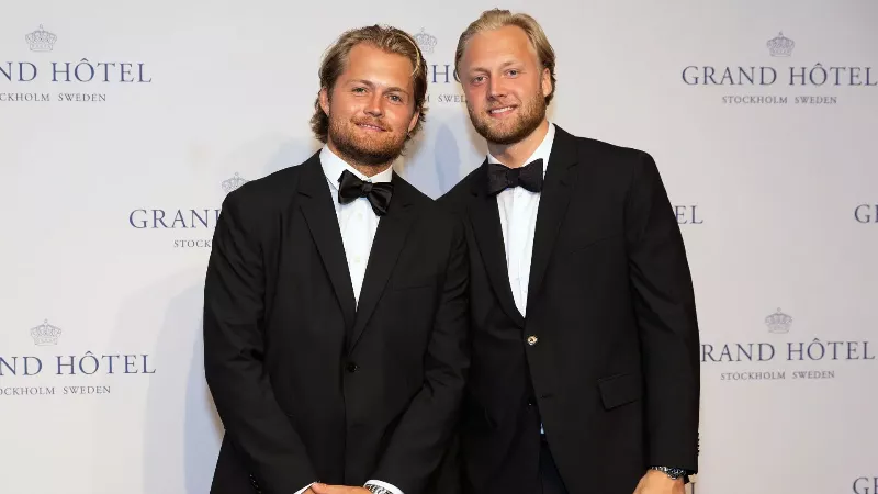 Вильям Нюландер поделился своими эмоциями от игры с братом Алексом в их первом совместном матче в НХЛ.