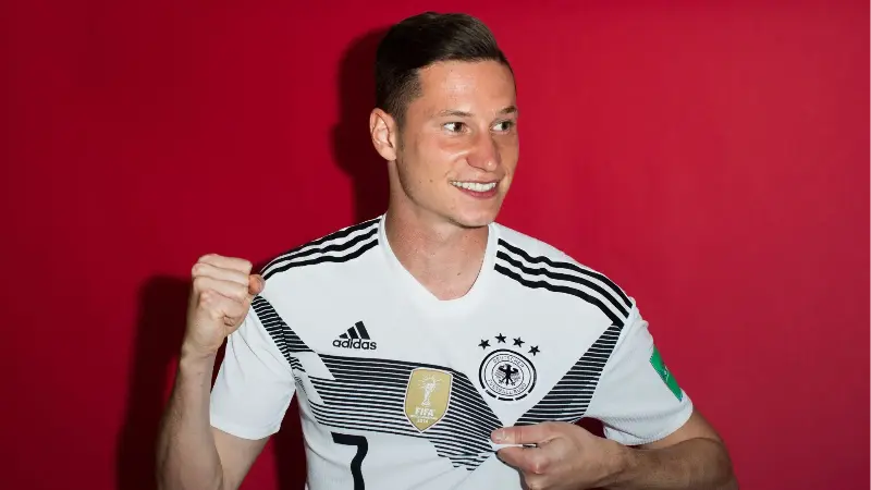 Спустя годы после отказа от перехода в «Ливерпуль» и «Арсенал», Юлиан Дракслер откровенно высказался о принятом тогда решении.