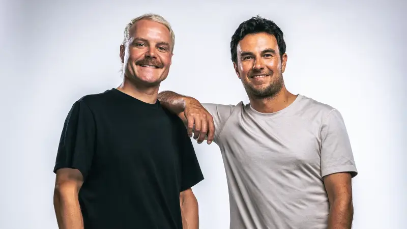 Серхио Перес и Валттери Боттас возвращаются в Формулу-1 в 2026 году в составе Cadillac.