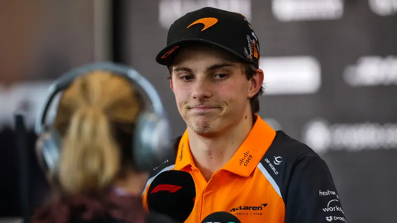 Пиастри полон решимости найти ответы на проблемы, возникшие в Остине, поскольку его преимущество в очках над Ферстаппеном и Норрисом сокращается.