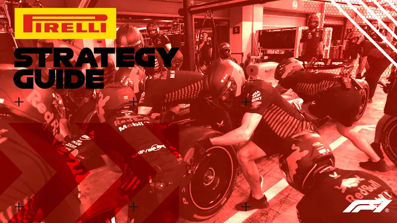 РУКОВОДСТВО ПО СТРАТЕГИИ: Каковы стратегические варианты для финальной гонки сезона в Абу-Даби?