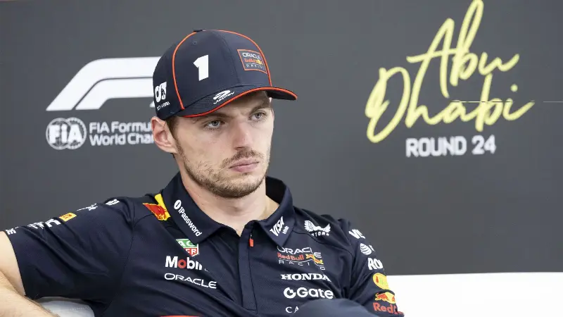 Варианты Макса Ферстаппена на случай ухода из Red Bull: от наиболее к наименее вероятным.