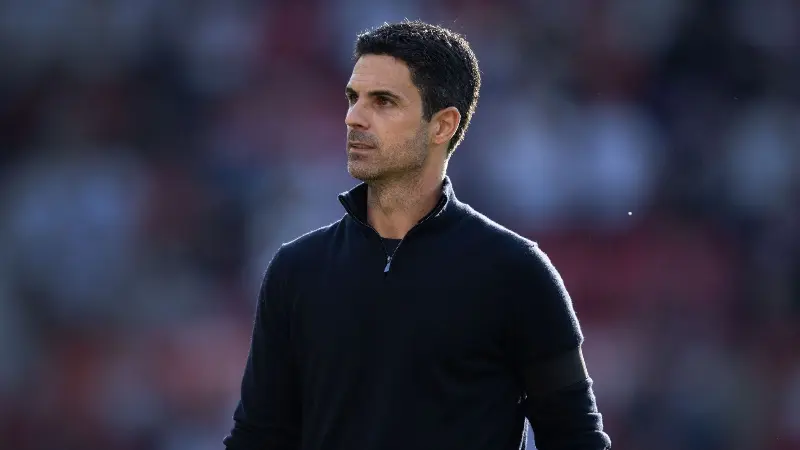 26-летний игрок «Арсенала» получил травму колена и выбыл на неопределённый срок.