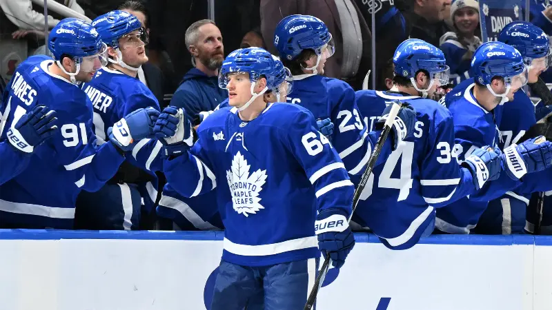 По информации ведущего инсайдера НХЛ, вслед за Давидом Кампфом возможность расторжения контракта рассматривает ещё одна 26-летняя звезда «Сент-Луис Блюз».