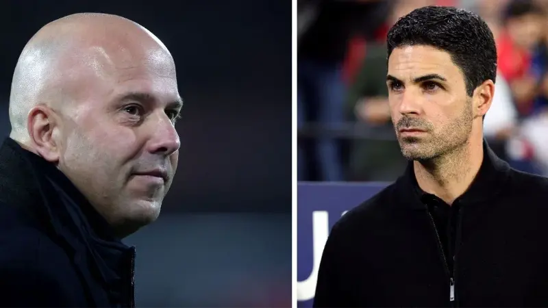 «Арсенал» и «Ливерпуль» вошли в число клубов, заинтересованных в подписании юного таланта из Лиги 1 в 2026 году.