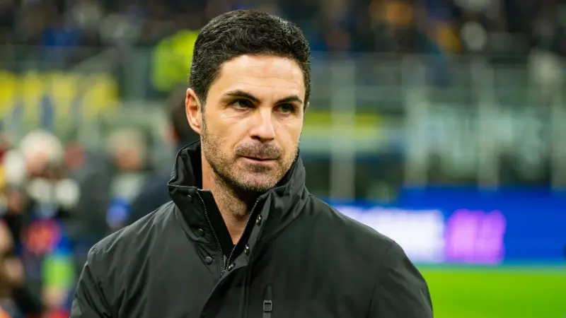 «Арсенал» готов не поскупиться ради трансфера цели «Барселоны» в летнее окно