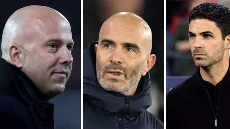 «Челси» опережает «Арсенал» и «Ливерпуль» в борьбе за 24-летнюю суперзвезду из гранда Ла Лиги.