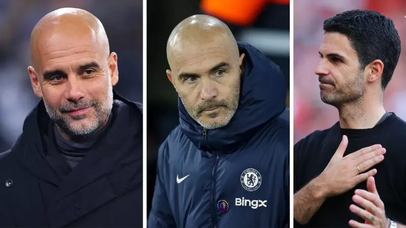 «Челси» присоединился к гонке за подписание главной цели «Манчестер Сити», в то время как «Арсенал» продолжает следить за ситуацией с трансфером.