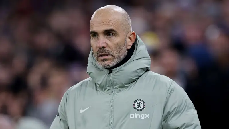 «Челси» сделал предварительный запрос о трансфере суперзвезды, которую связывают с возможным переходом в «Манчестер Юнайтед» в январе.